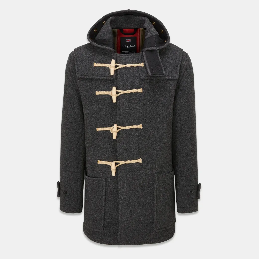 Gloverall Duffle Coat BuyItForLife