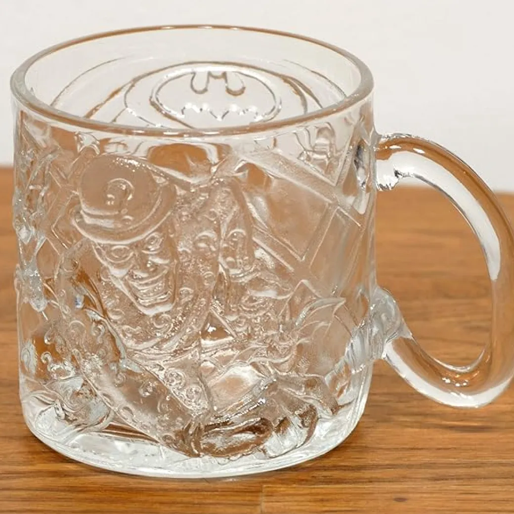 Glass Cup Glass Mug BuyItForLife