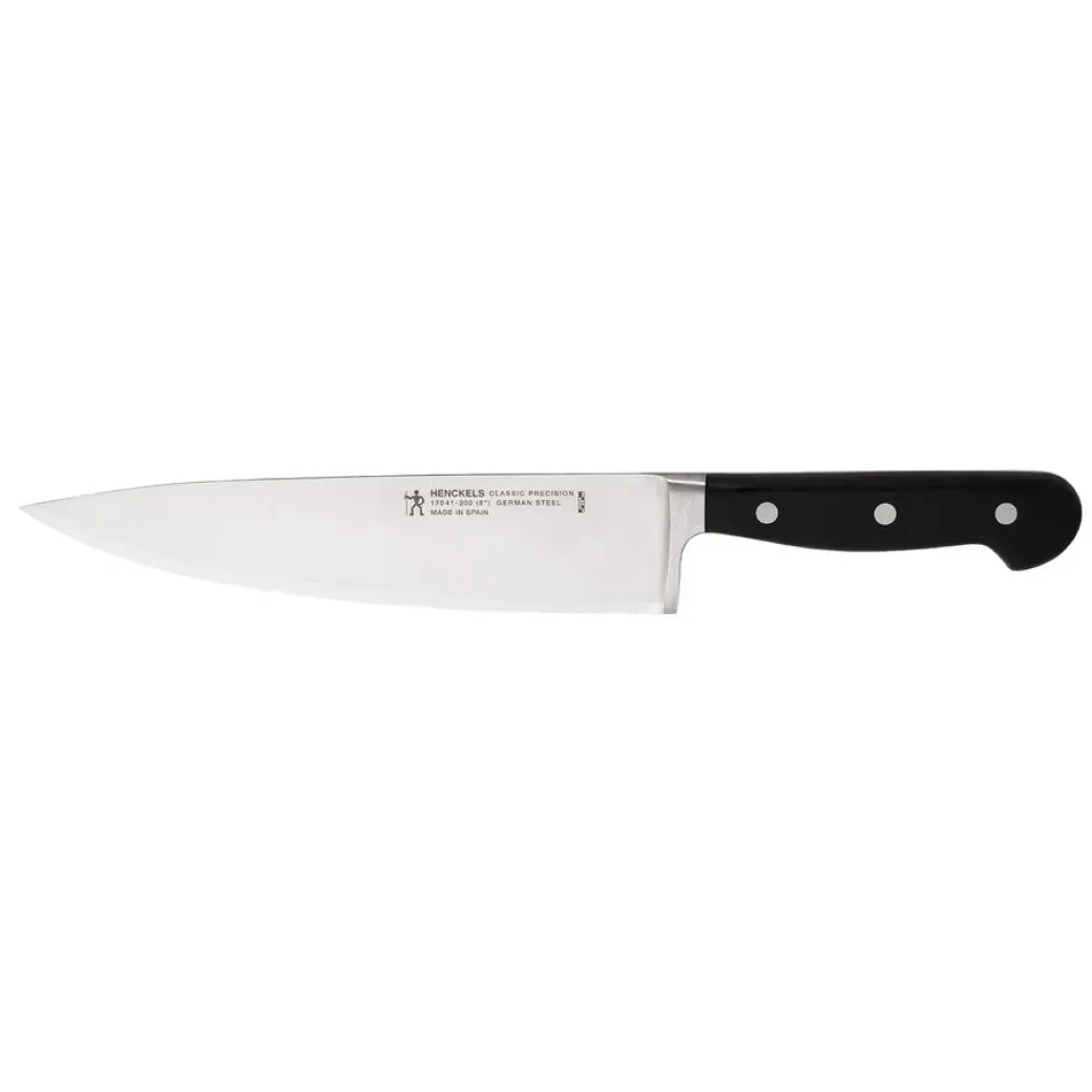 Henckels Knife BuyItForLife