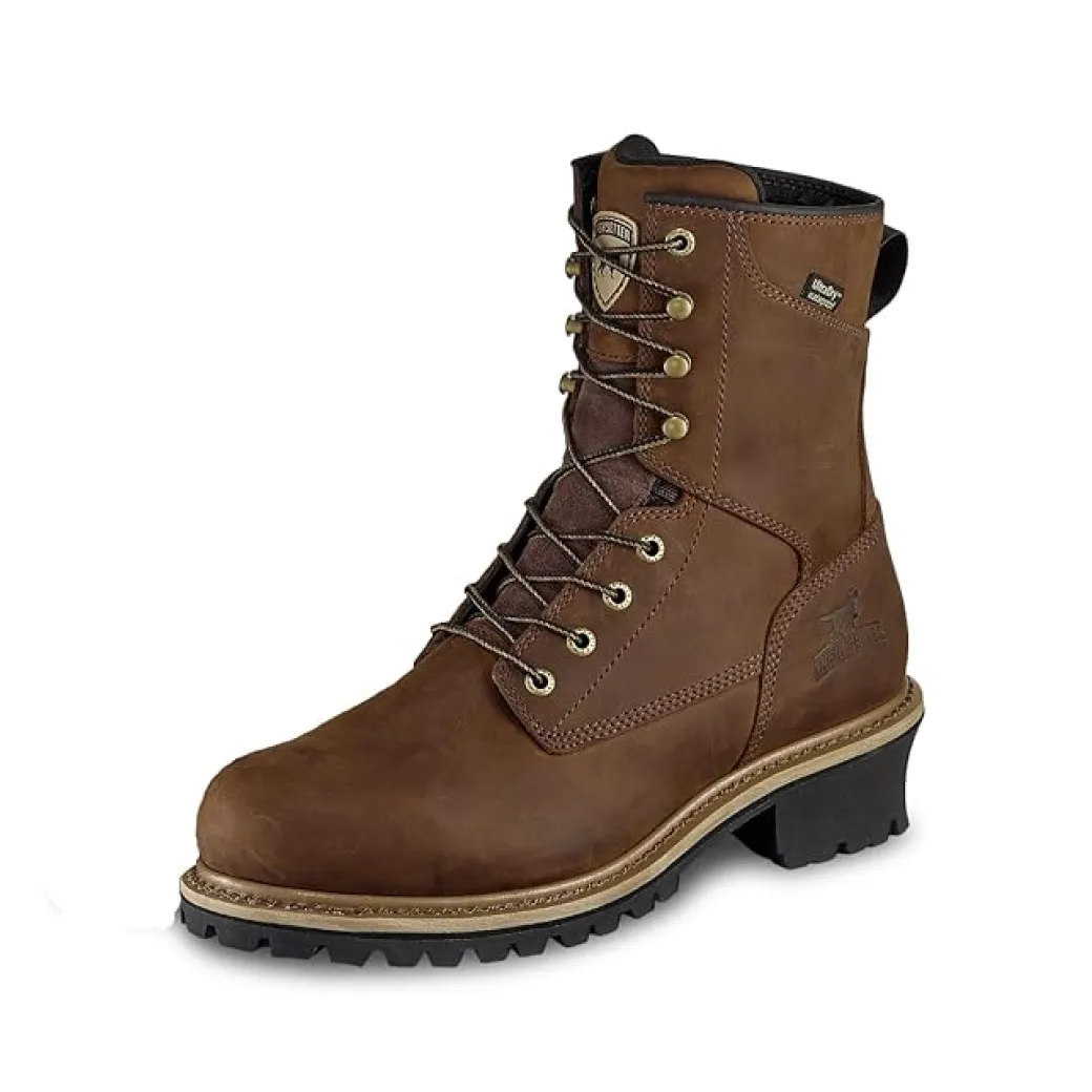 Irish Setter Boots BuyItForLife