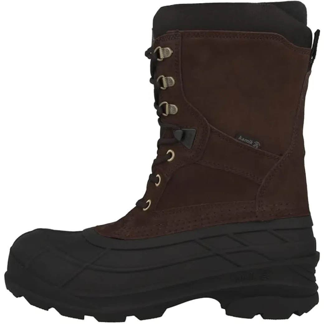 Kamik Boots BuyItForLife