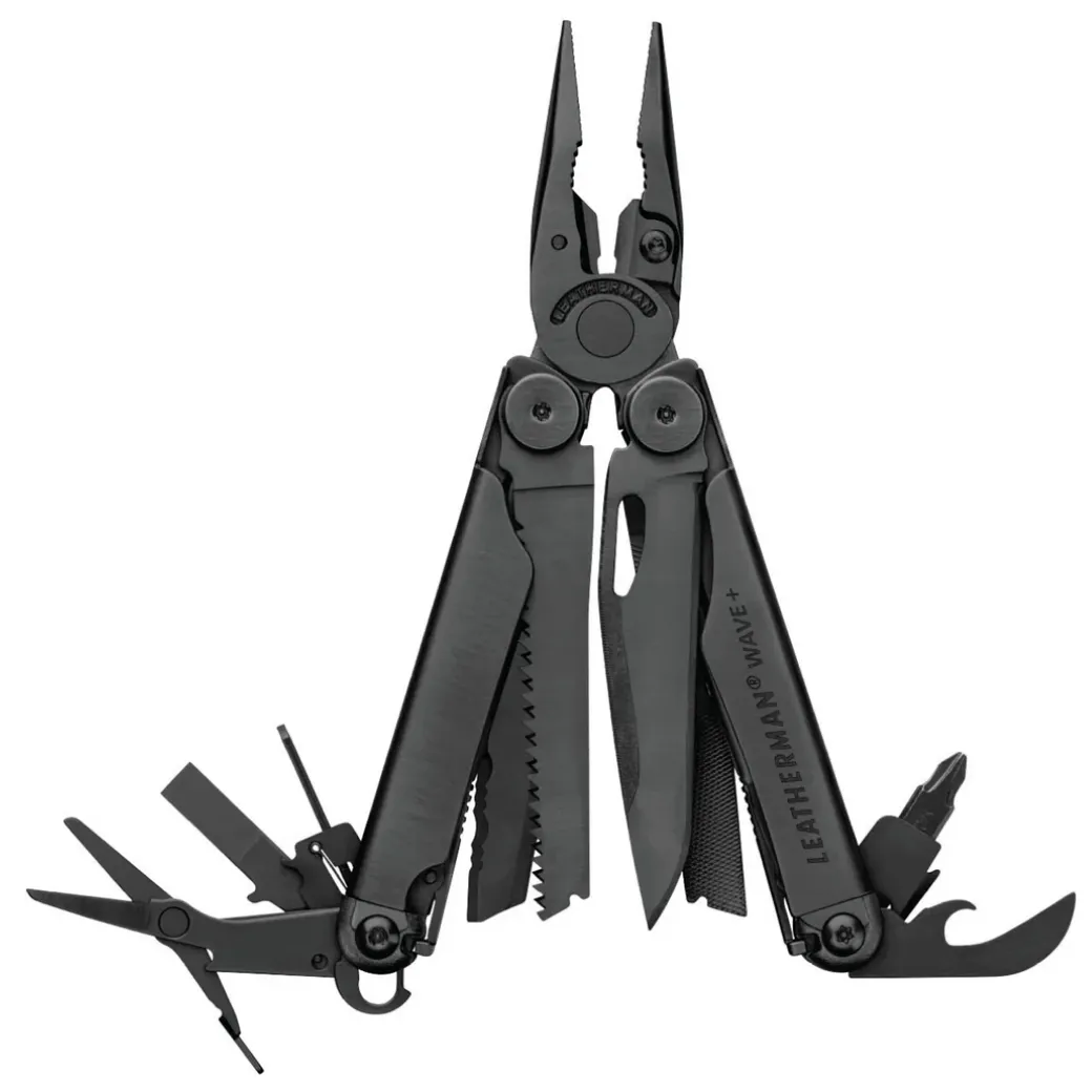 Leatherman Multi purpose Tool BuyItForLife