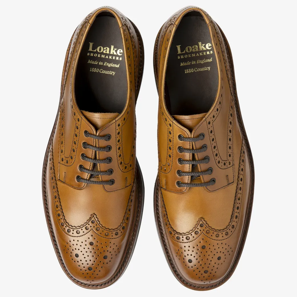 Loake Shoes BuyItForLife