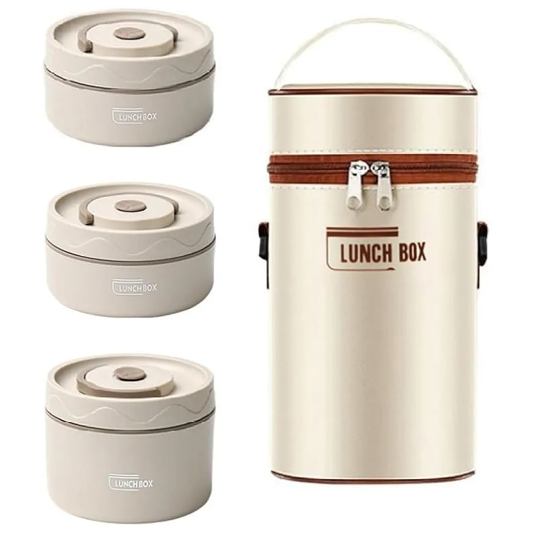 Plate Lunch Box BuyItForLife