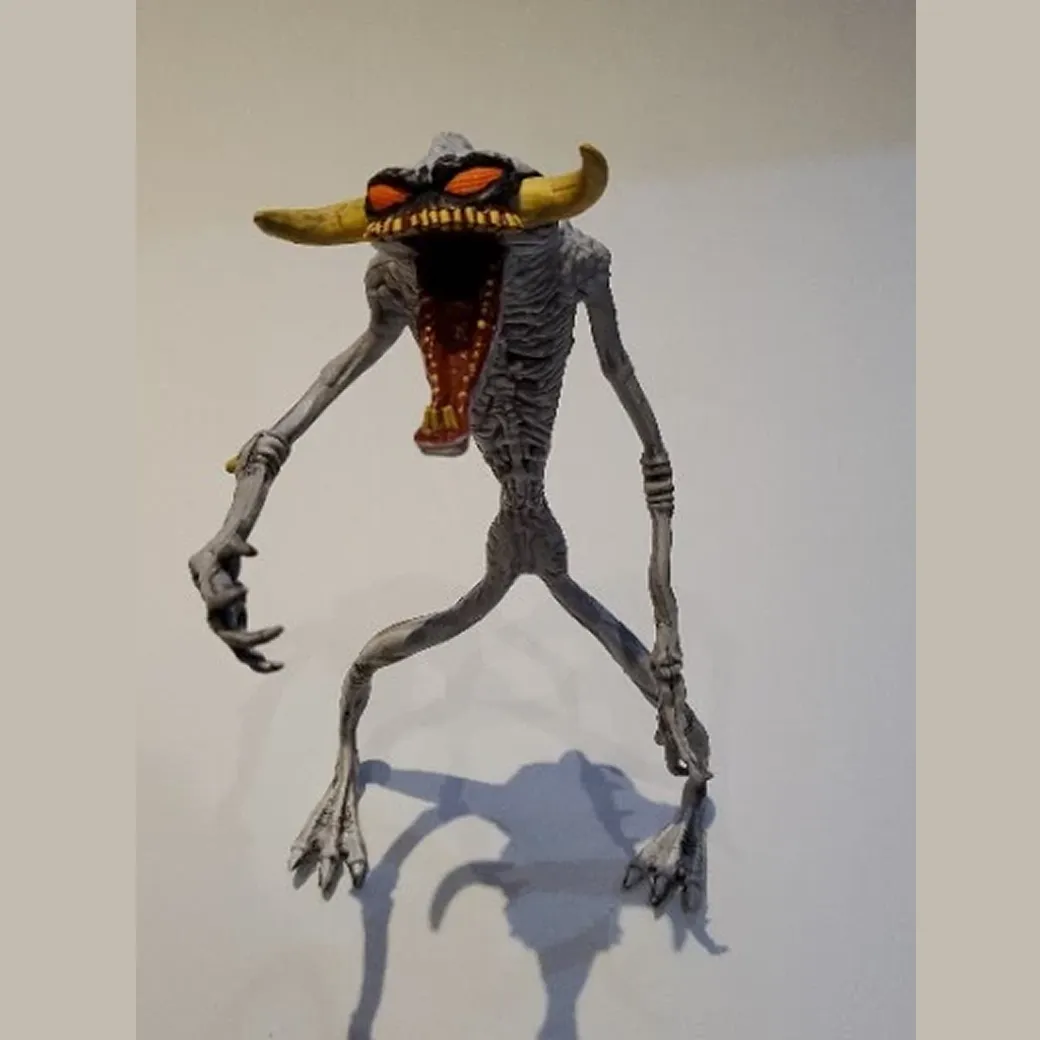 McFarlane Bendable Violator Toy BuyItForLife