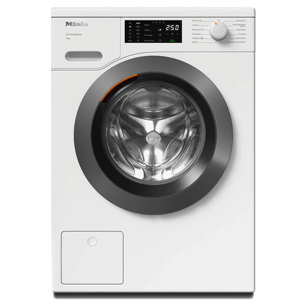 Miele Washing Machine BuyItForLife