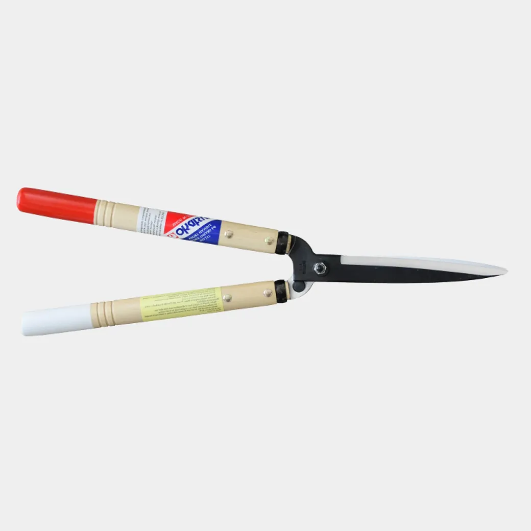 Okatsune Hedge Shears BuyItForLife