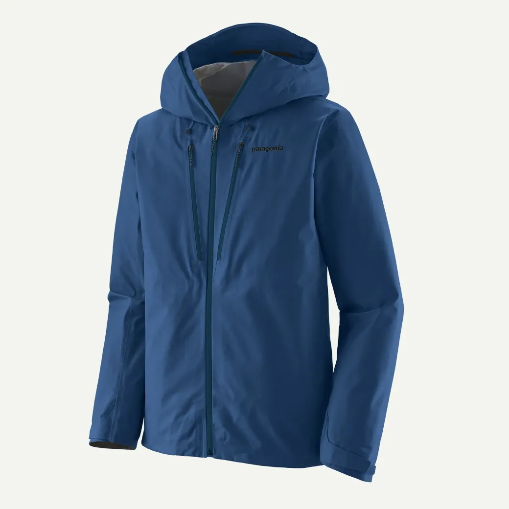Patagonia Jacket BuyItForLife