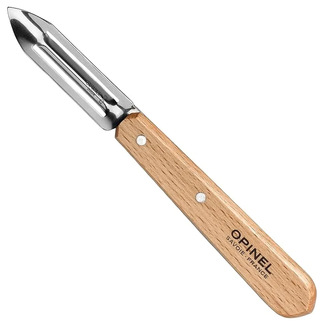 Opinel Vegetable Peeler BuyItForLife