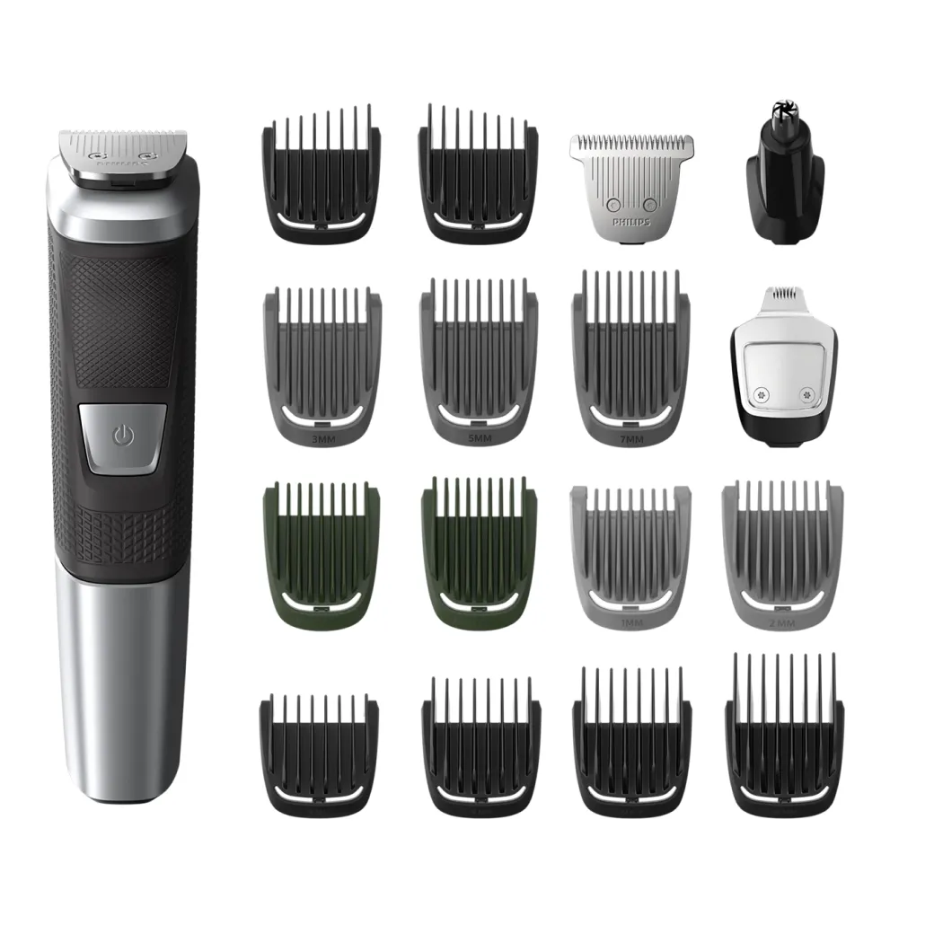 Philips Trimmer BuyItForLife