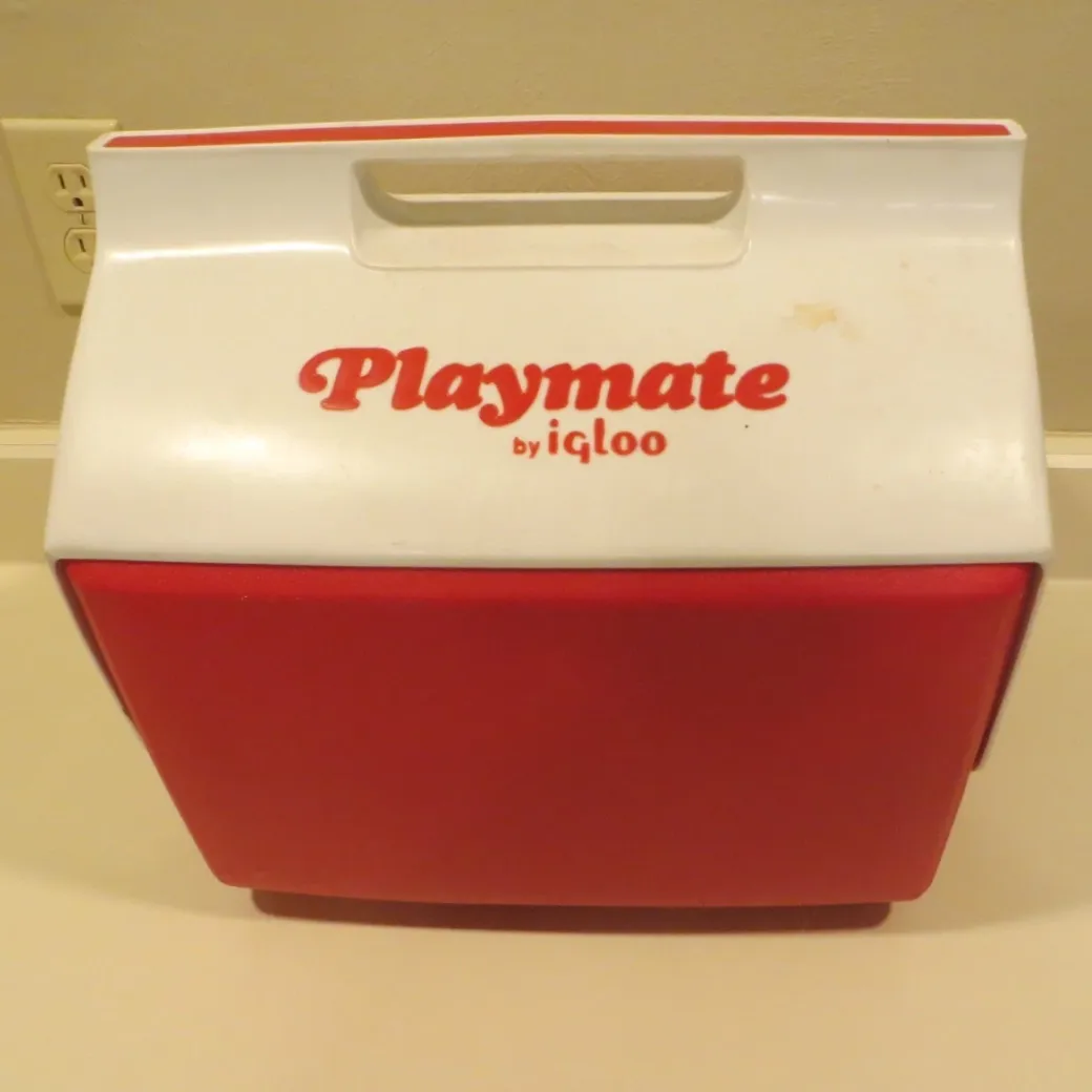 Playmate by Igloo Lunch Box & Cooler BuyItForLife