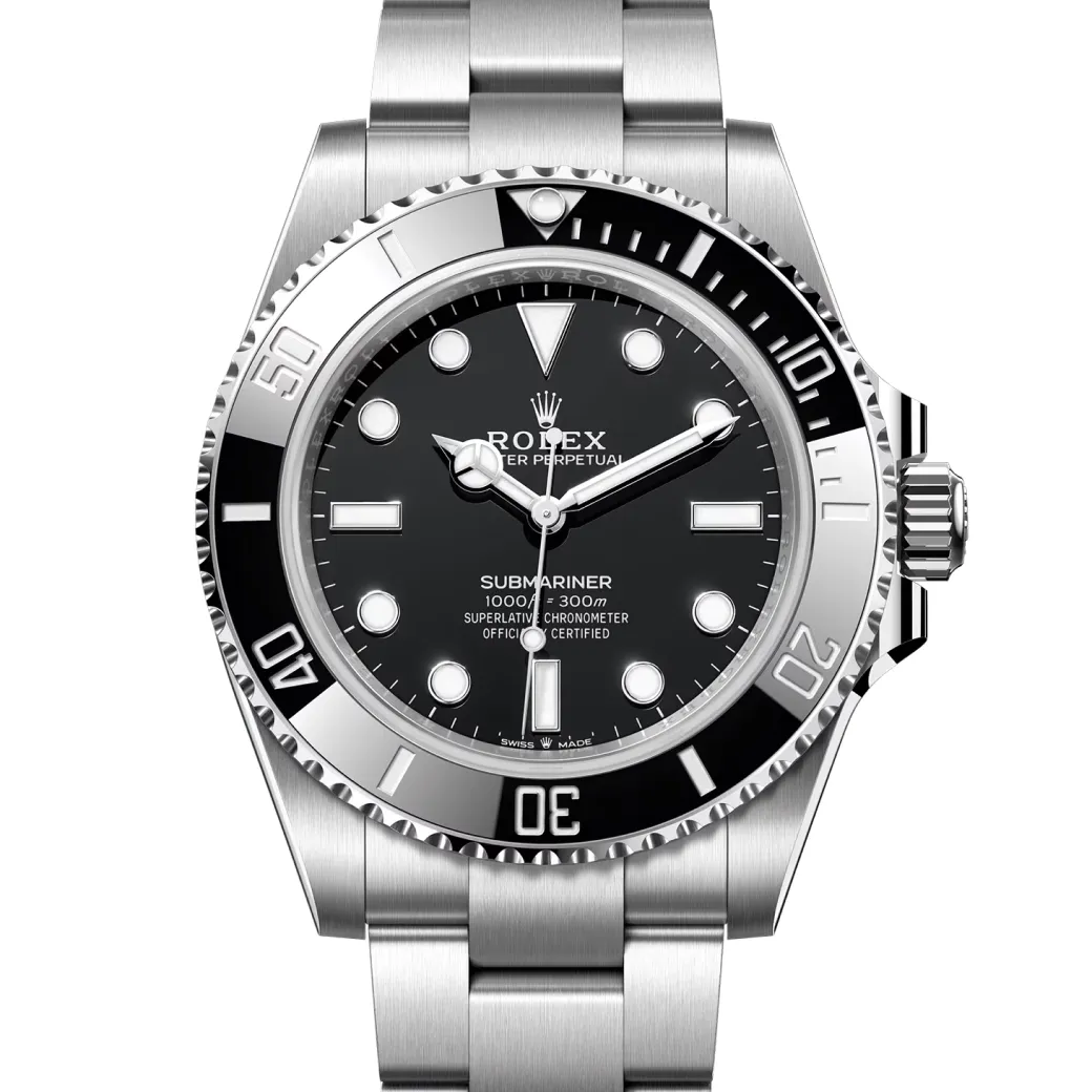Rolex Watch BuyItForLife