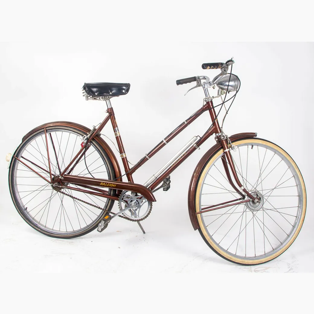 Raleigh Bicycle BuyItForLife
