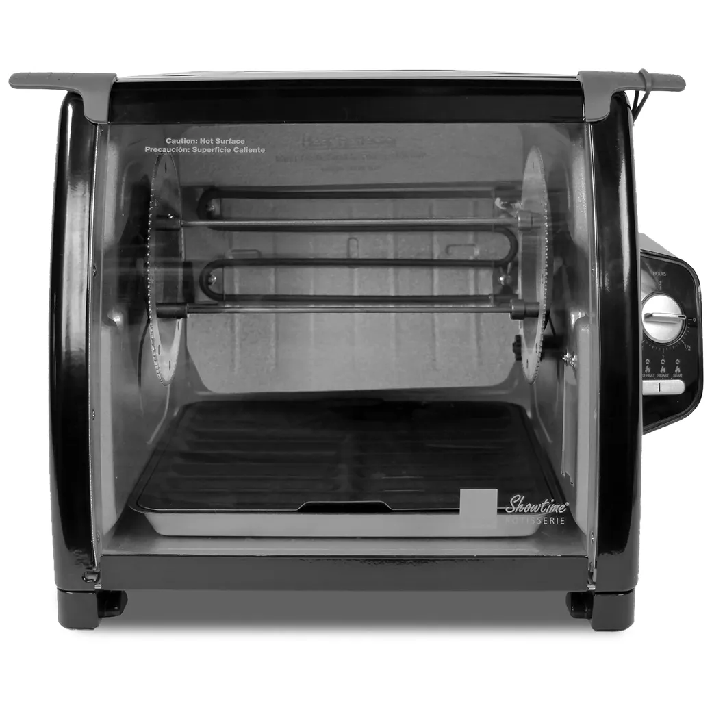 Ronco Rotisserie Oven BuyItForLife