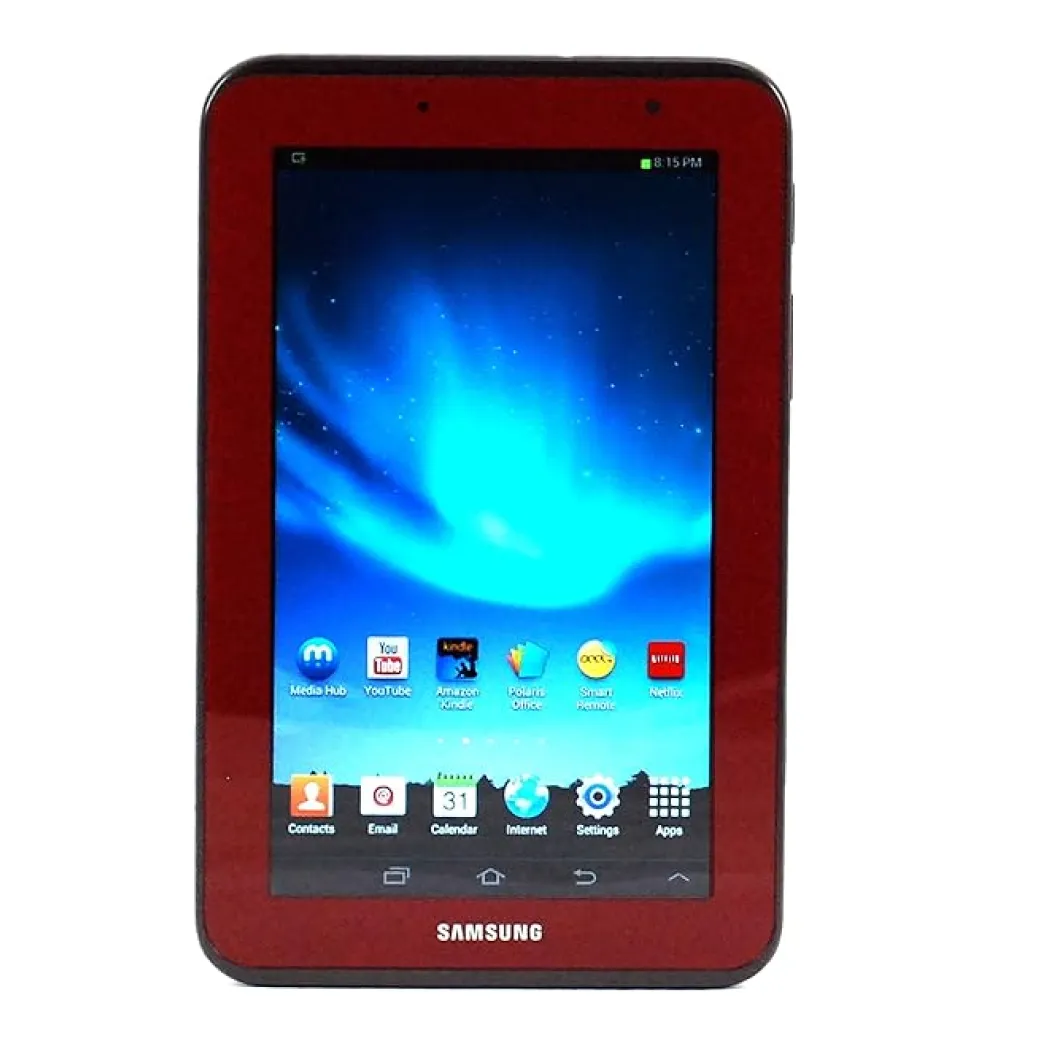 Samsung Tablet BuyItForLife