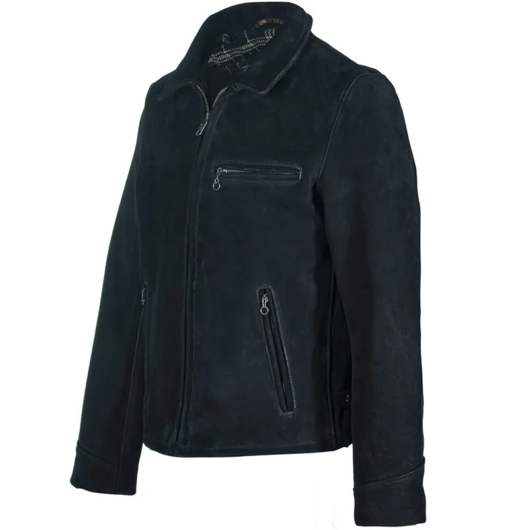 Schott NYC Jacket BuyItForLife