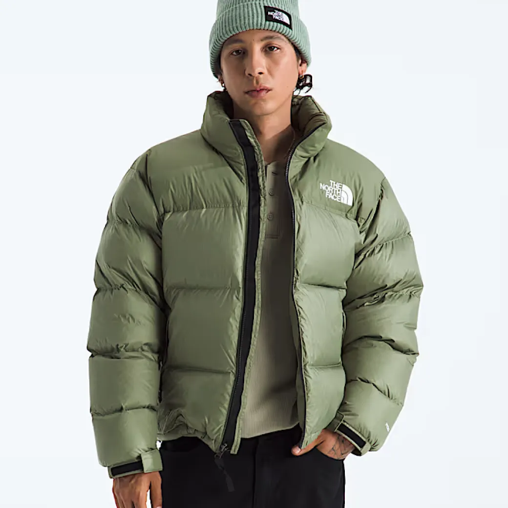 The North Face Jacket BuyItForLife