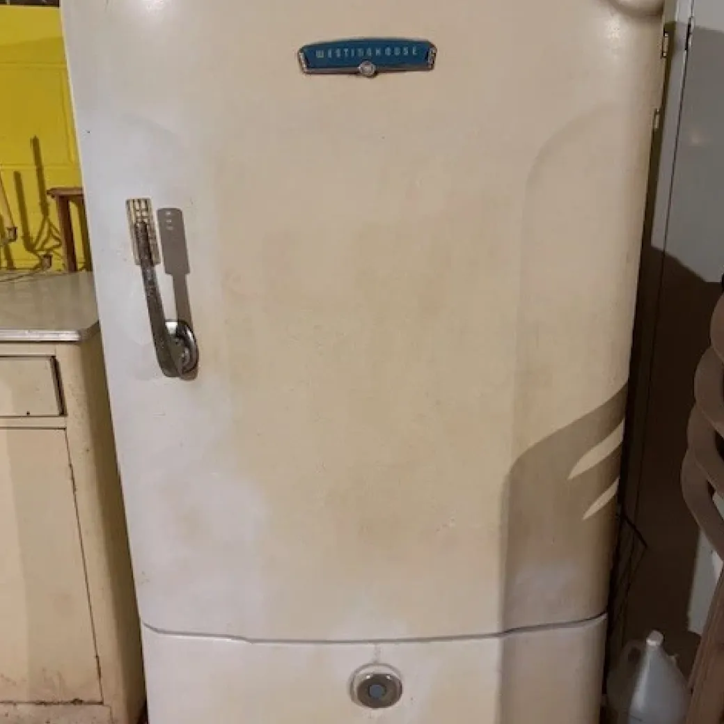 Westinghouse Refrigerator BuyItForLife
