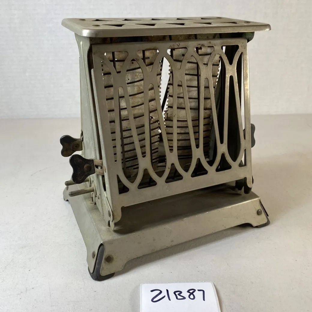 Westinghouse Toaster BuyItForLife