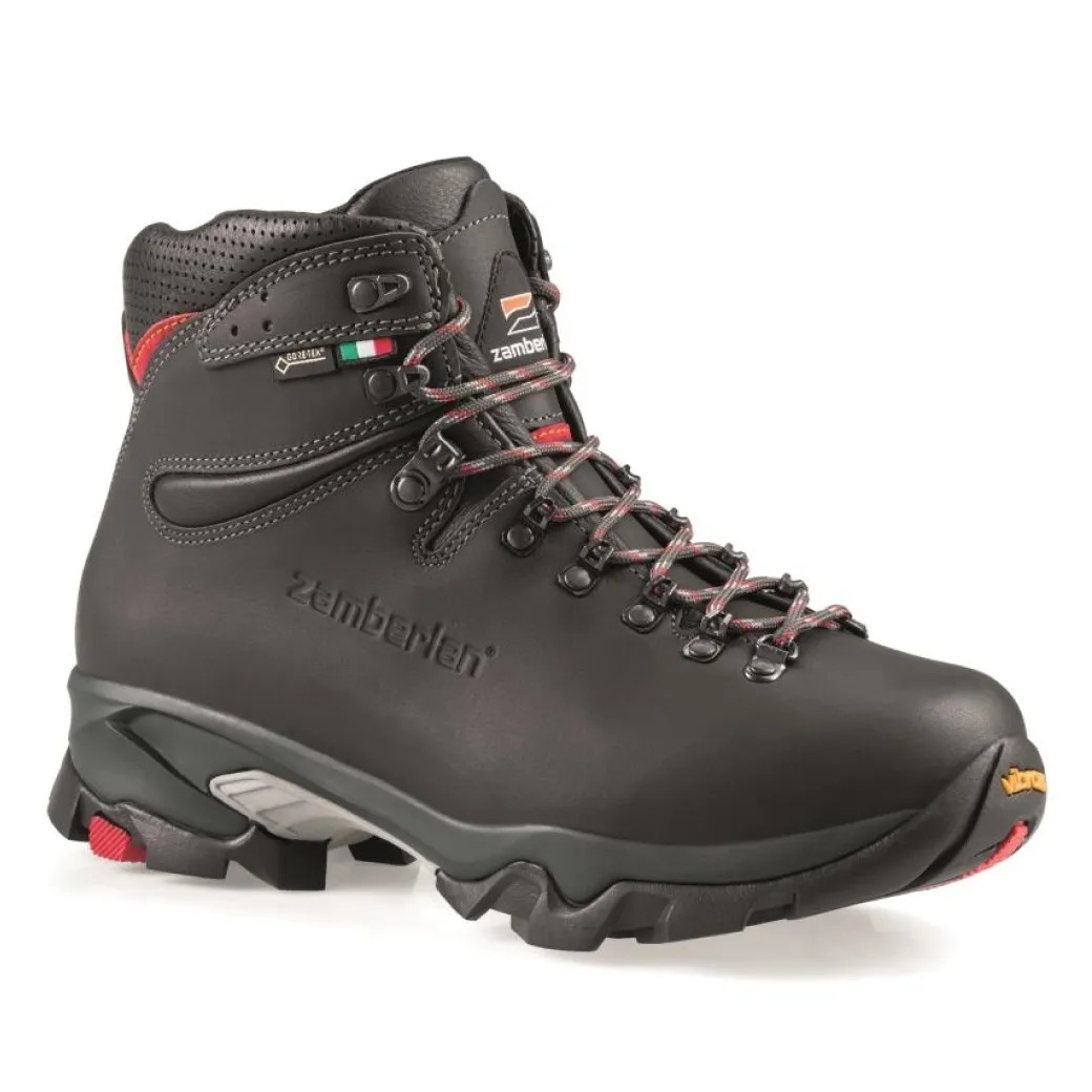 Zamberlan Boots BuyItForLife