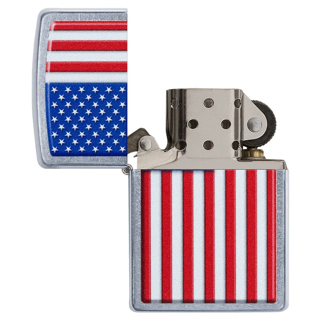 Zippo Lighter BuyItForLife