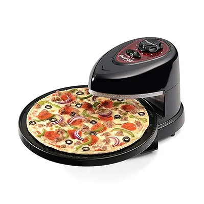 Presto Rotating Pizza Oven BuyItForLife