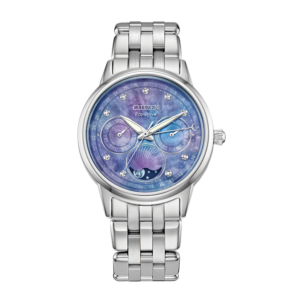 Citizen Watch BuyItForLife