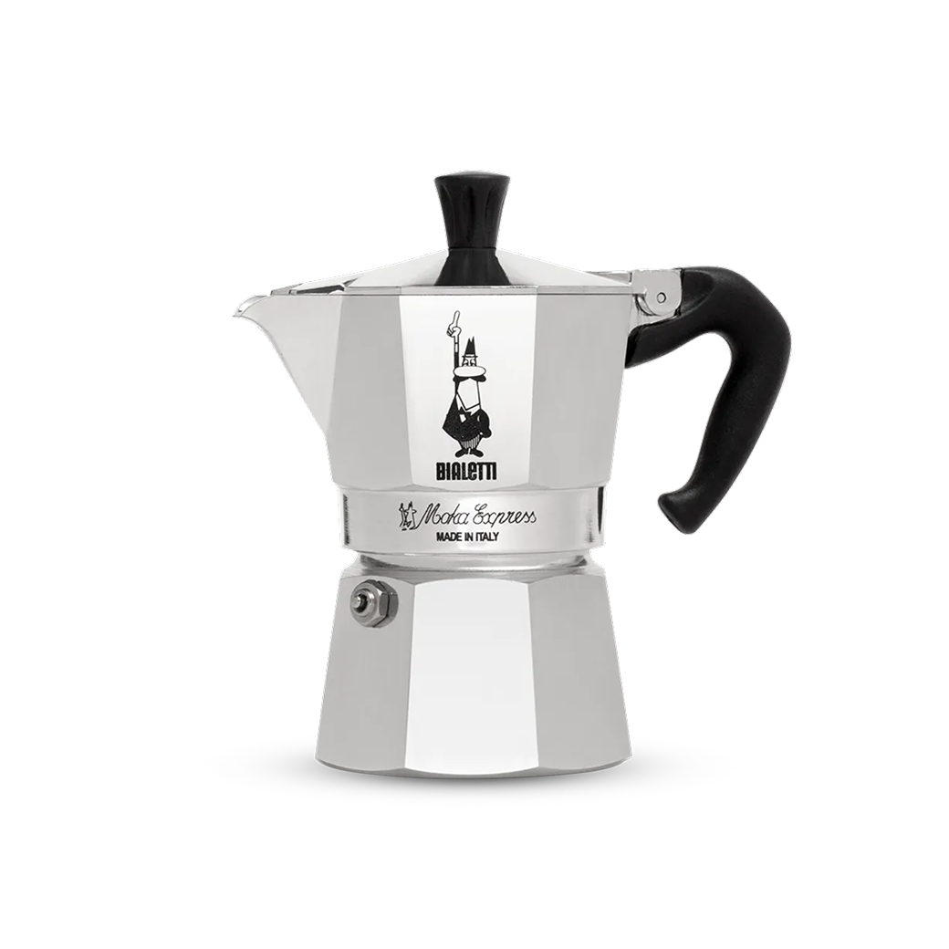 Bialetti Coffee Maker BuyItForLife