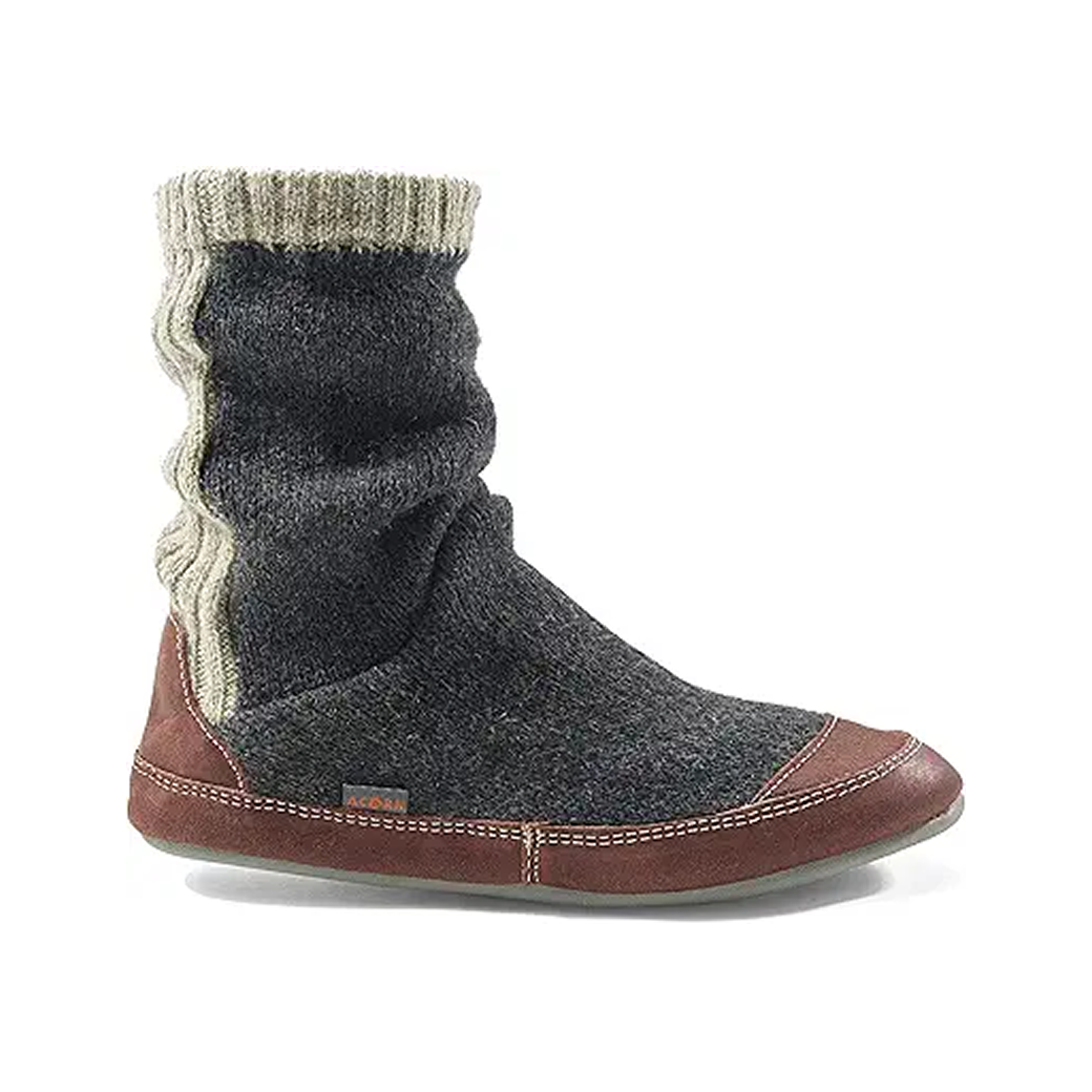 Acorn Slippers BuyItForLife