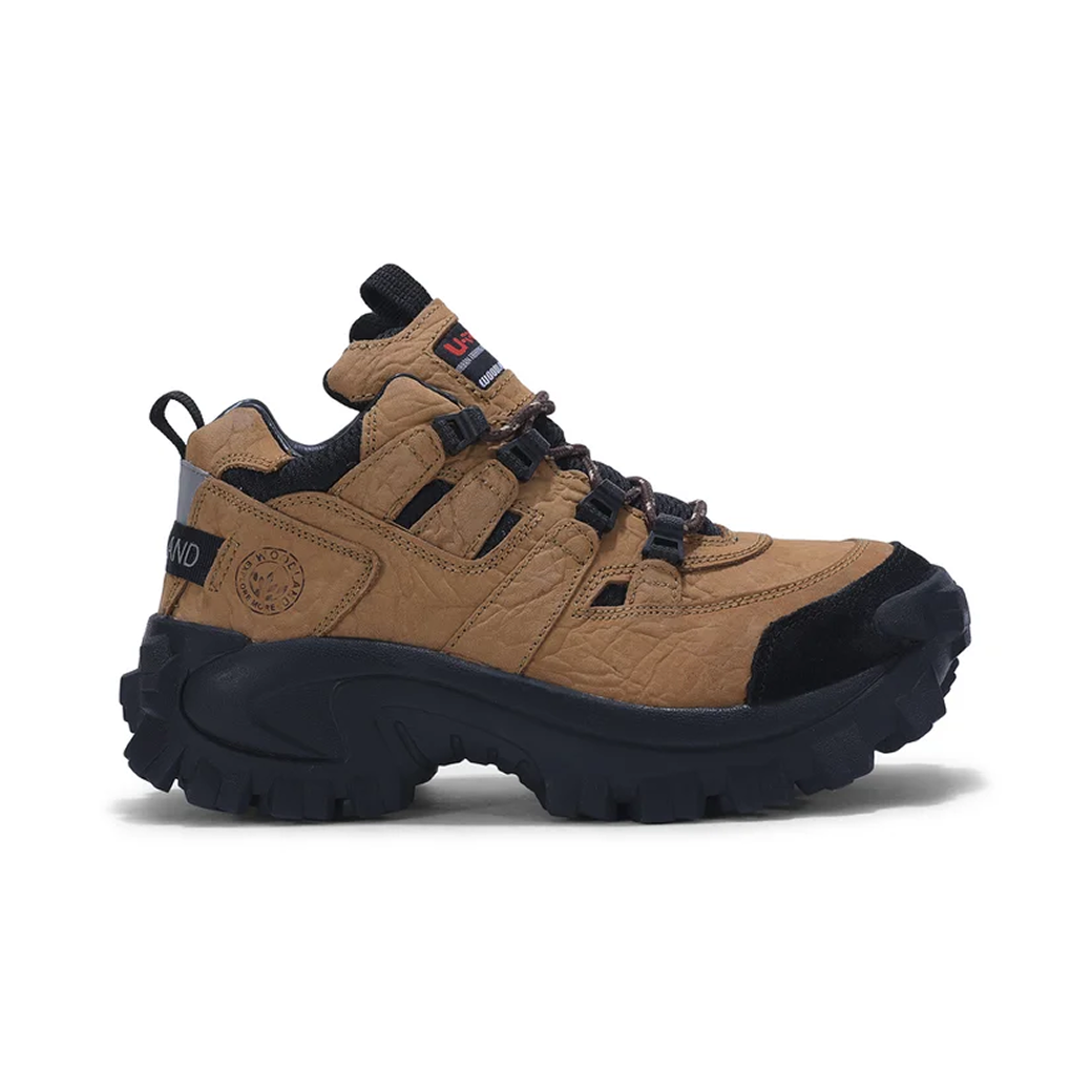 Woodland Shoes BuyItForLife