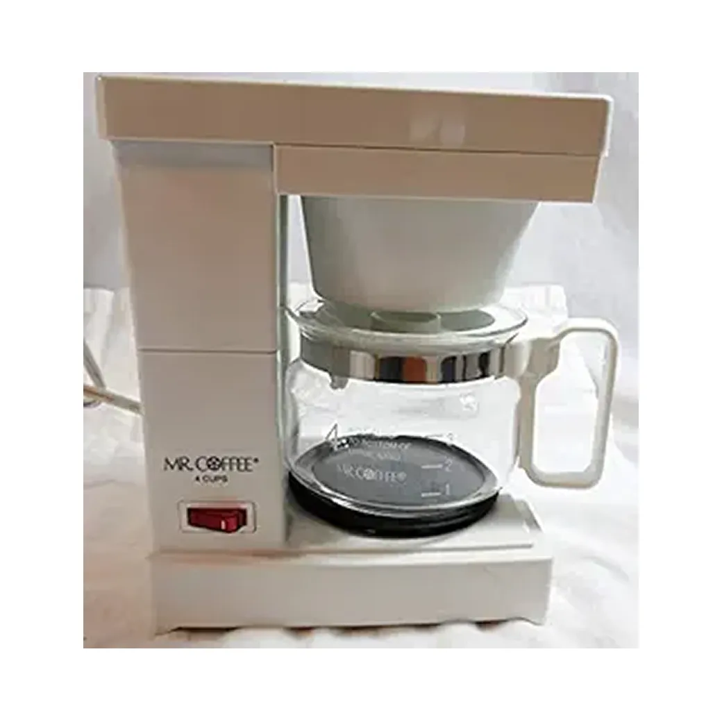 Mr. Coffee Coffee Maker BuyItForLife