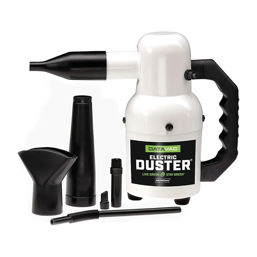 METROVAC Air Duster & Cleaner BuyItForLife
