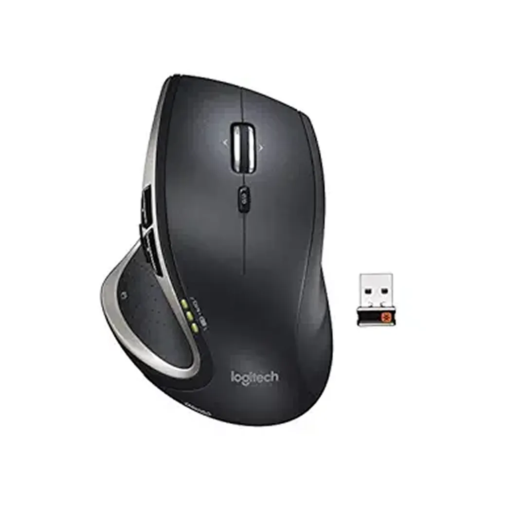 Logitech Mouse BuyItForLife