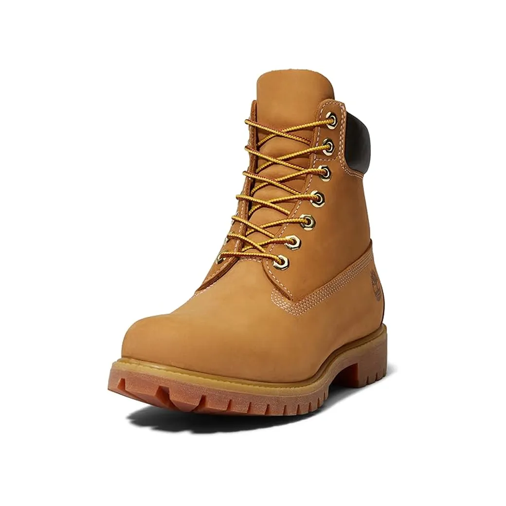 Timberland Boots BuyItForLife
