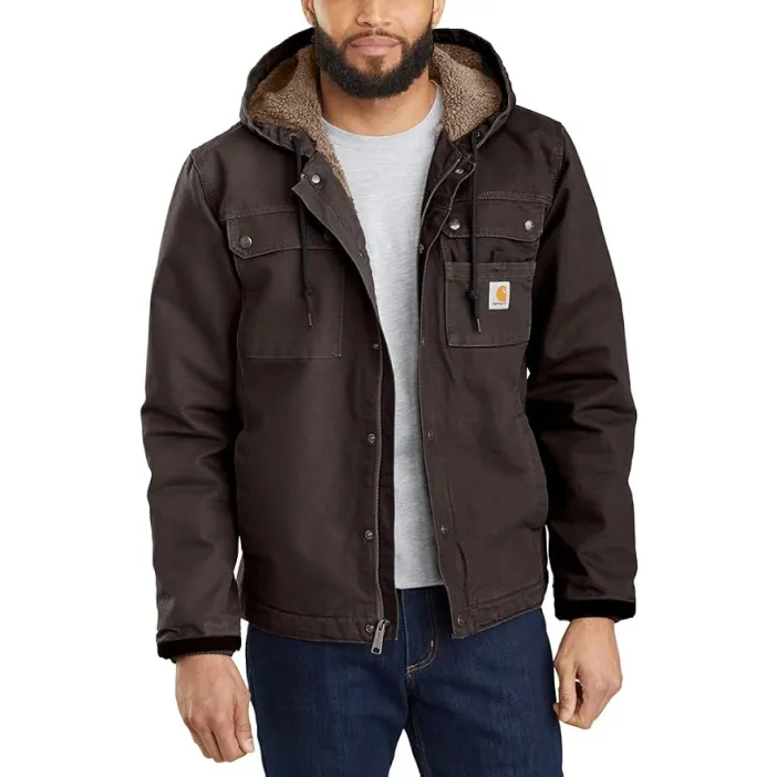 Carhartt Jacket BuyItForLife