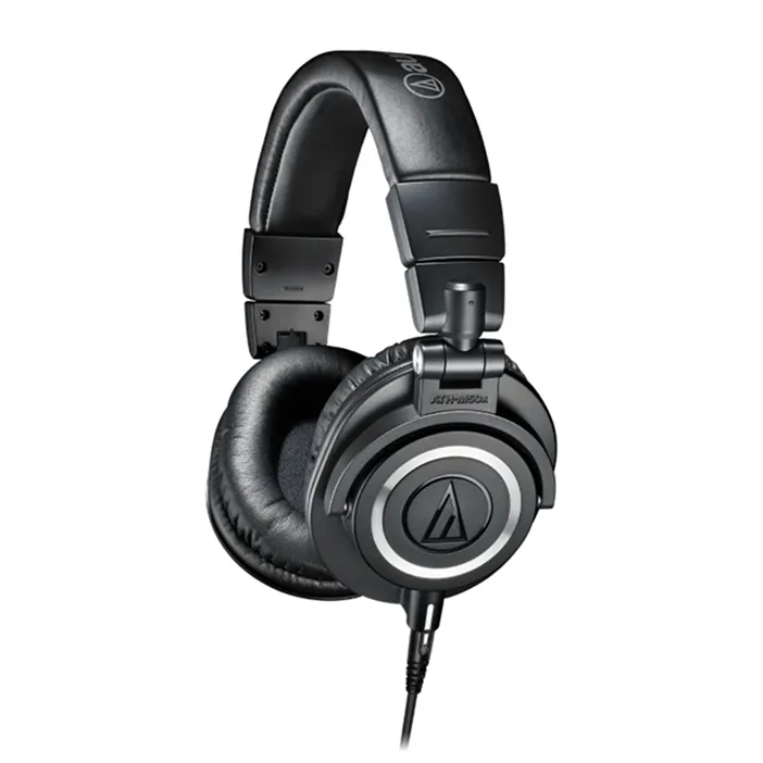 Audio-Technica Headphones BuyItForLife