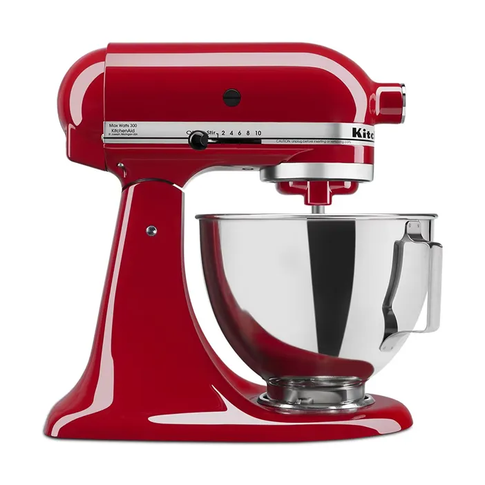 Kitchen Aid Mixer BuyItForLife