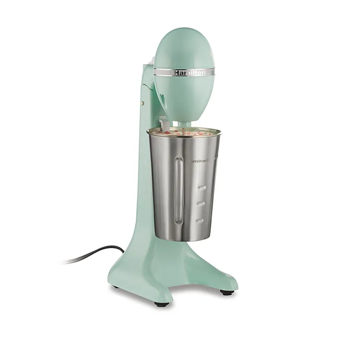 Hamilton Milkshake Maker BuyItForLife