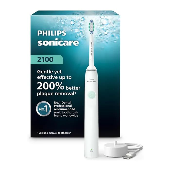 Philips Electric Brush BuyItForLife