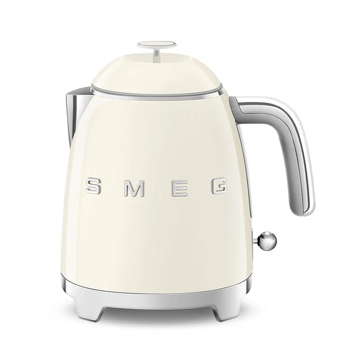SMEG Kettle BuyItForLife