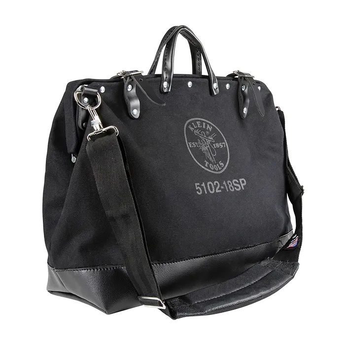 Klein Tools Tool Bag BuyItForLife