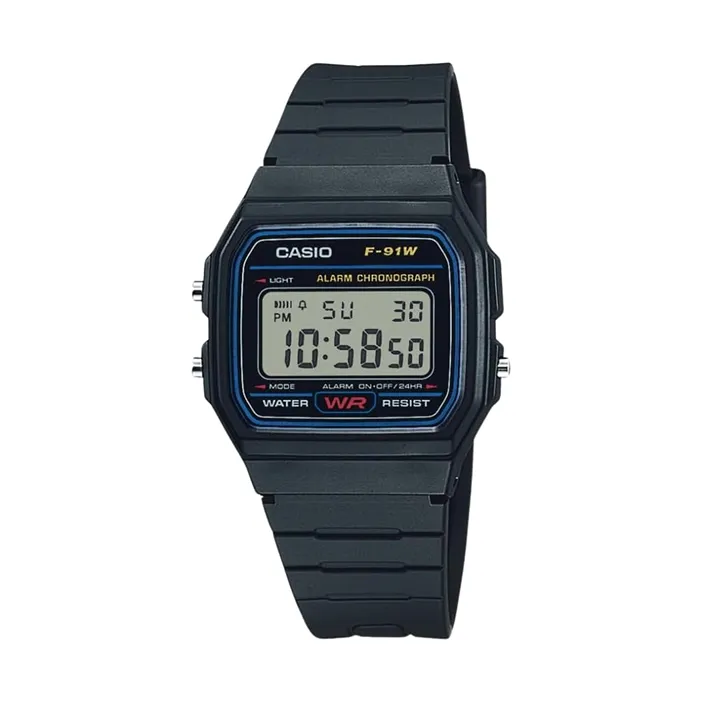 Casio Watch BuyItForLife