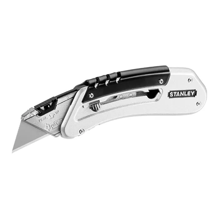 Stanley Knife BuyItForLife