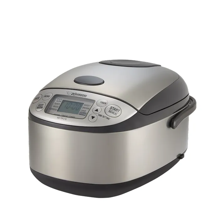 Zojirushi Rice Cooker BuyItForLife