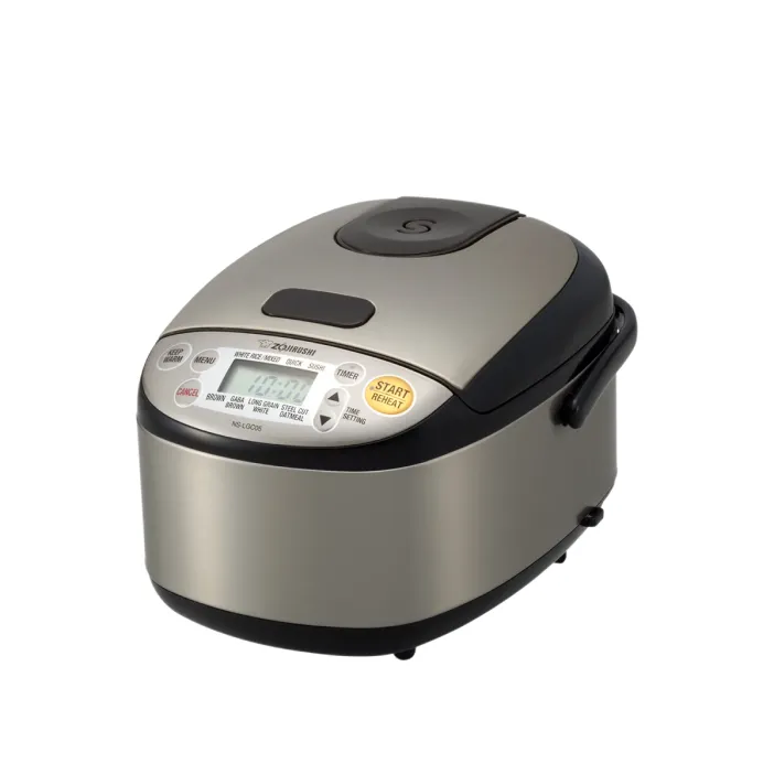 ZOJIRUSHI Rice Cooker BuyItForLife