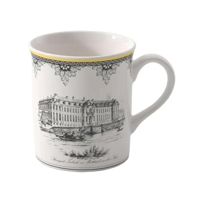 Villeroy & Boch Coffee Mug BuyItForLife