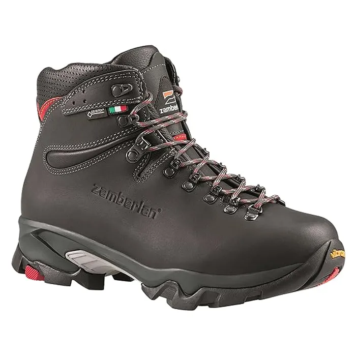Zamberlan Boots BuyItForLife