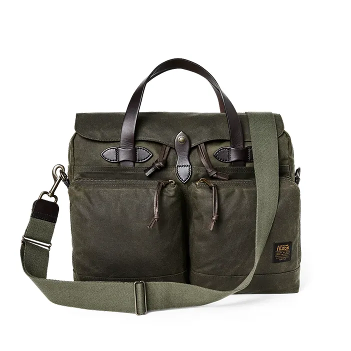 Filson Backpack BuyItForLife