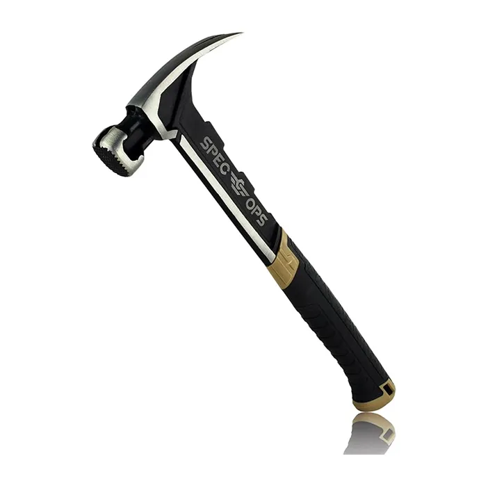 Spec Ops Hammer BuyItForLife