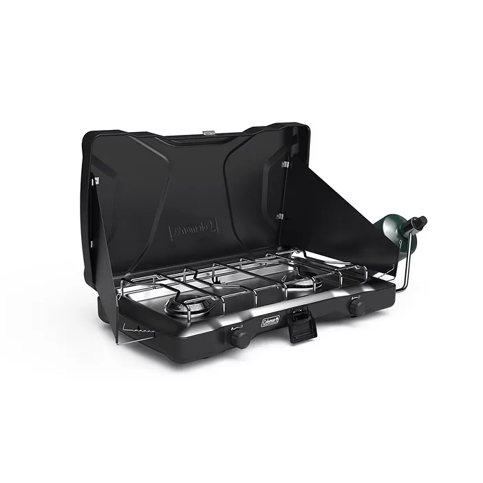 Coleman Camping Stove BuyItForLife